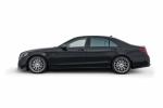 Mercedes-AMG S63 700 Biturbo by Brabus 2017 года